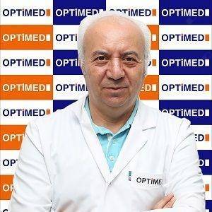 Nöroloji Uzm. Dr. Nurdoğan Yavuz