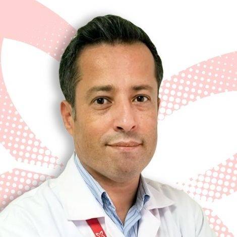 Genel cerrahi Op. Dr. Bülent Halaçlar