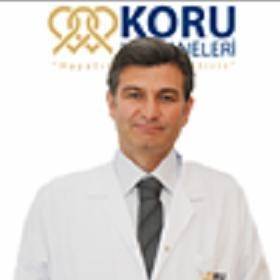 İç hastalıkları Prof. Dr. Ali Akçay