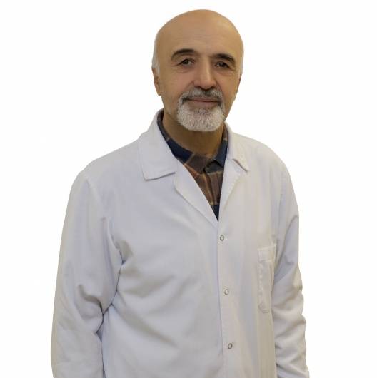 İç hastalıkları Uzm. Dr. Sedat Yüksel