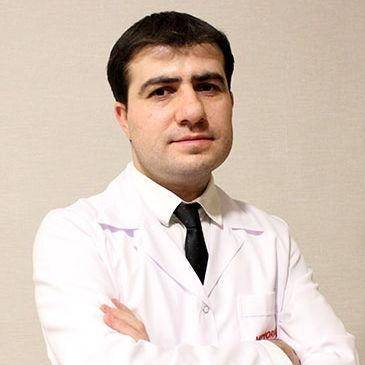  Uzm. Dr. Ersin Gözkeser