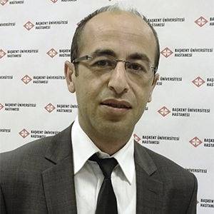 Radyoloji Prof. Dr. Erkan Yıldırım