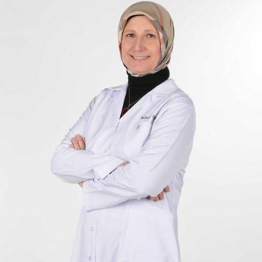 Kulak burun boğaz Prof. Dr. Fatma Tülin Kayhan