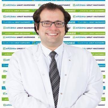 Dermatoloji Uzm. Dr. Sertaç Sever