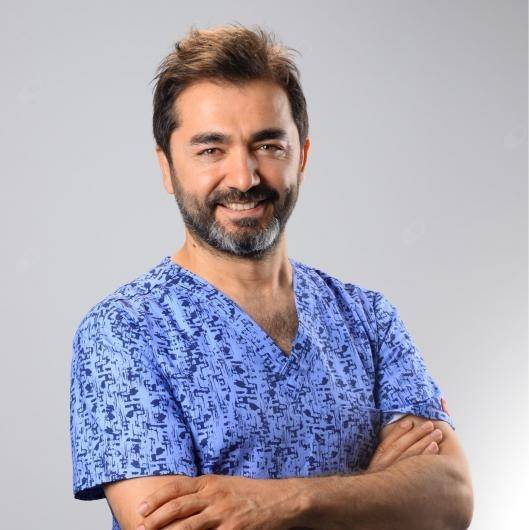 Plastik rekonstrüktif ve estetik cerrahi Op. Dr. Yücel Sarıaltın