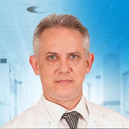 Ortopedi ve travmatoloji Uzm. Dr. Eşref Gürsel