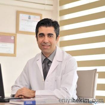 Kadın hastalıkları ve doğum Op. Dr. Ömer Dündar