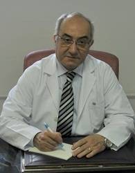 Kadın hastalıkları ve doğum Op. Dr. Niyazi Davas