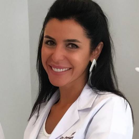 Protetik diş tedavisi Dr. Dt. Pınar Kutay