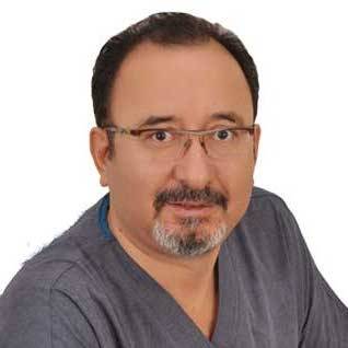 Genel cerrahi Op. Dr. Levent Tezcan