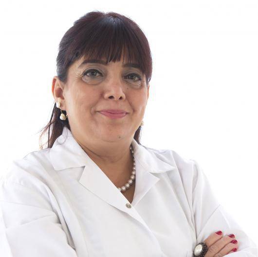 Fiziksel tıp ve rehabilitasyon Uzm. Dr. Zeynep Hatice Kaymak