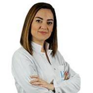 Kadın hastalıkları ve doğum Op. Dr. Ceyda Perçinoğlu Aydın