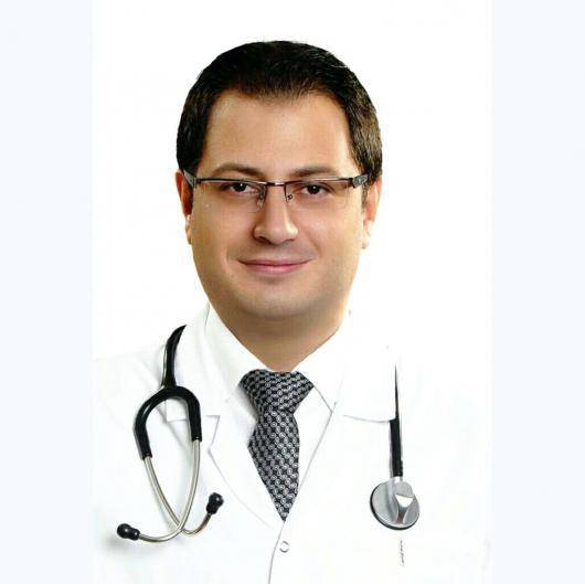 Ortopedi ve travmatoloji Dr. Öğr. Üyesi Osman Çiloğlu