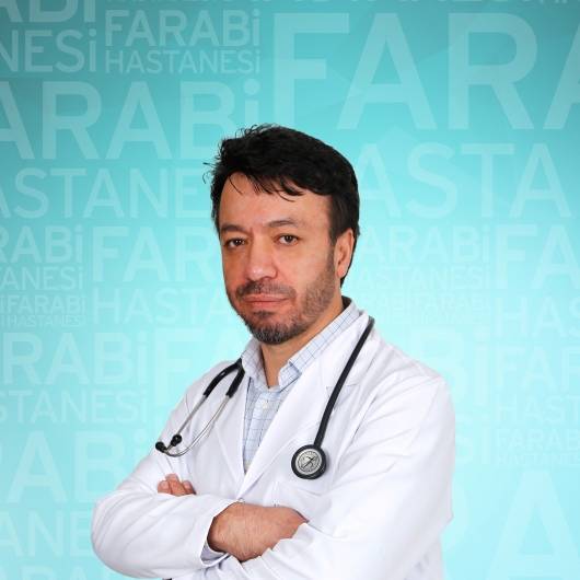 Acil tıp Dr. Mehmet Köklü