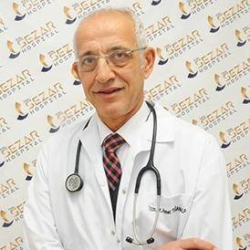 Üroloji Op. Dr. Ahmet Tuğanalp