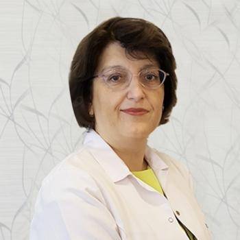 Çocuk sağlığı ve hastalıkları Uzm. Dr. Meltem Özkan