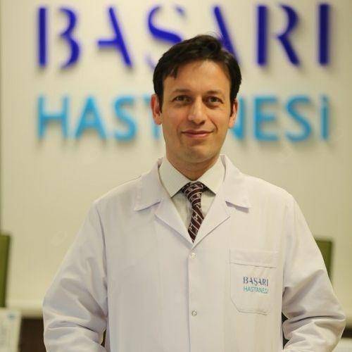 Göğüs cerrahisi Op. Dr. Fatih Hikmet Candaş