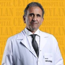 Ortopedi ve travmatoloji Op. Dr. Sinan Kejanlıoğlu
