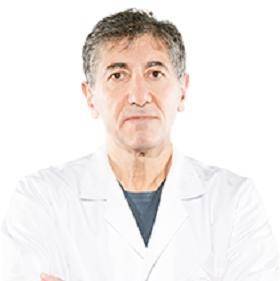 Genel cerrahi Op. Dr. Fatih Tosun