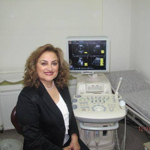 Kadın hastalıkları ve doğum Prof. Dr. Semra Oruç Koltan