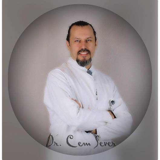 Ortopedi ve travmatoloji Op. Dr. Cem Sever