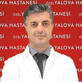 Kadın hastalıkları ve doğum Op. Dr. Ercan Tutal