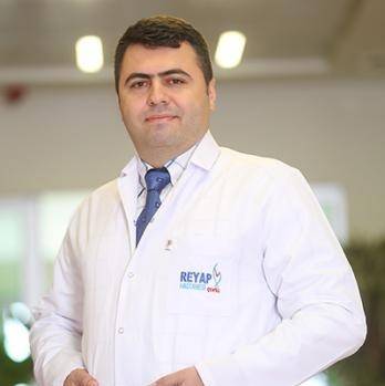 Beyin ve sinir cerrahisi Op. Dr. Göksel Güven