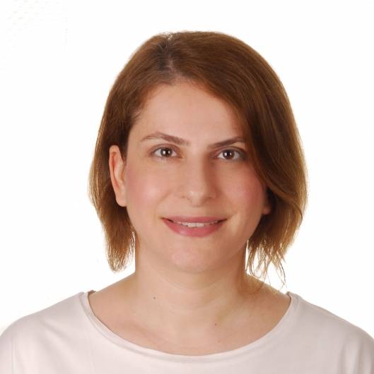 Fiziksel tıp ve rehabilitasyon Doç. Dr. Ayşegül Küçükali Türkyılmaz