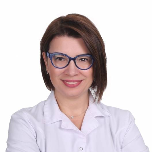 Dermatoloji Uzm. Dr. Emine Dilek Bahçekapılı Yıldırım