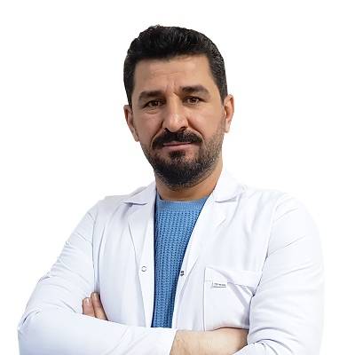 Nöroloji Uzm. Dr. Mehmet Çalış