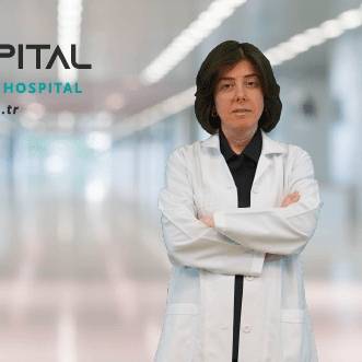 Fiziksel tıp ve rehabilitasyon Prof. Dr. Saliha Karatay