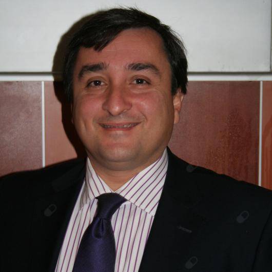 Romatoloji Prof. Dr. Mehmet Tuncay Duruöz