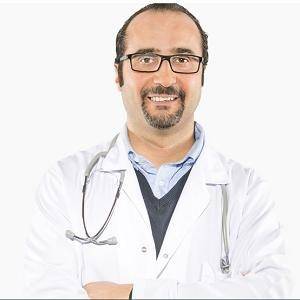 İç hastalıkları Uzm. Dr. Özgür Gökçe