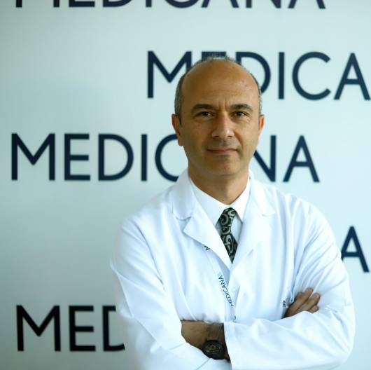 Dermatoloji Prof. Dr. Melih Akyol