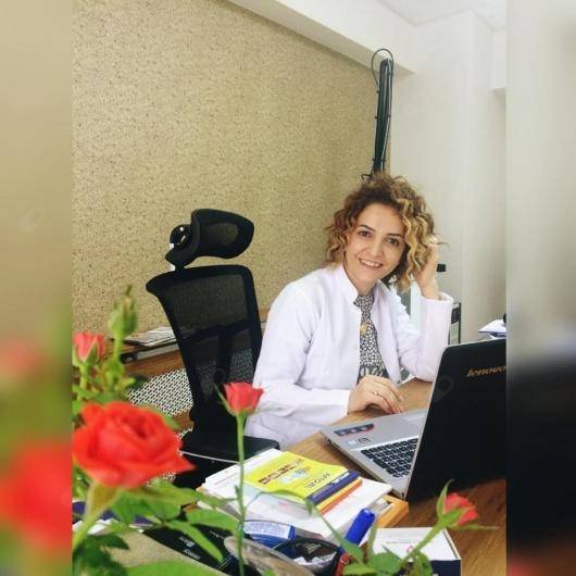 Dermatoloji Uzm. Dr. Hüsniye Önelmiş