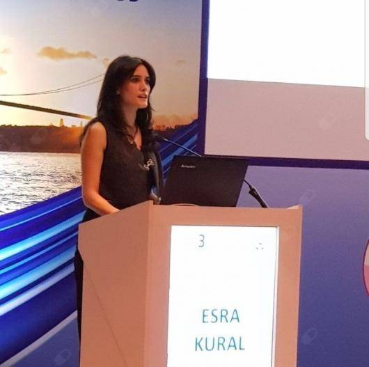 Dermatoloji Uzm. Dr. Esra Kural