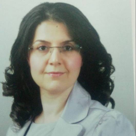 Kardiyoloji Uzm. Dr. Selma Akdeniz Oskay