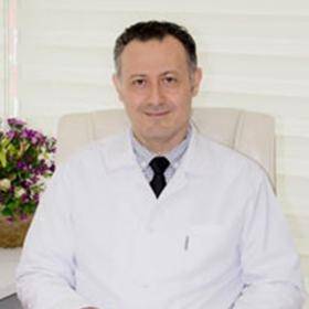 Kadın hastalıkları ve doğum Prof. Dr. Serkan Güçlü