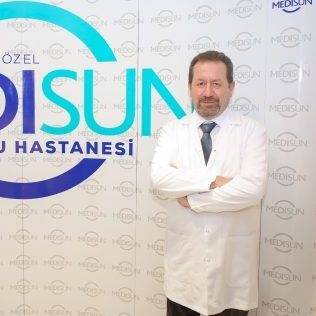 Kardiyoloji Prof. Dr. Mehmet Yokuşoğlu