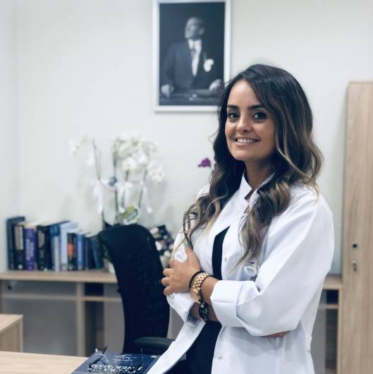 Kadın hastalıkları ve doğum Op. Dr. Pınar Kadiroğulları