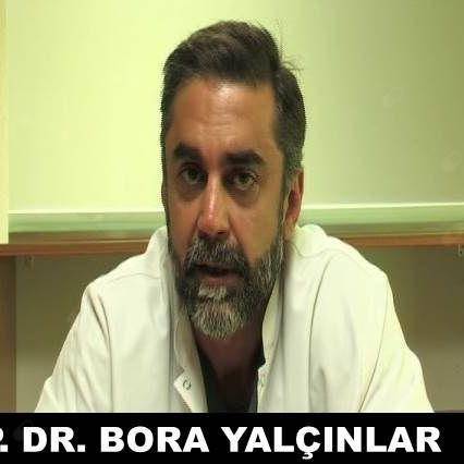 Kadın hastalıkları ve doğum Op. Dr. Bora Yalçınlar