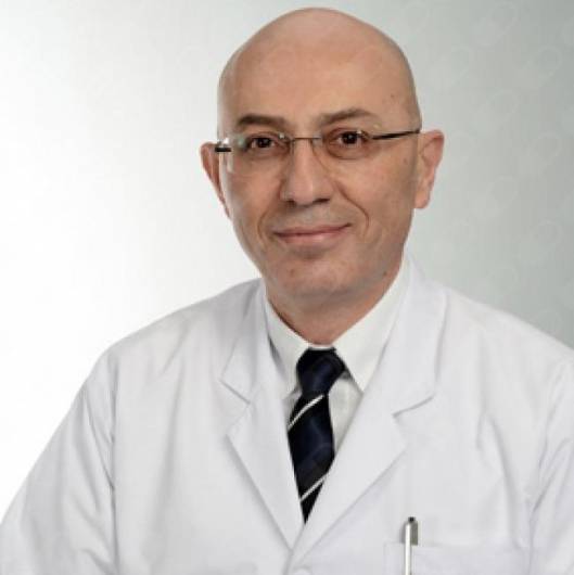 Ortopedi ve travmatoloji Doç. Dr. Sinan Bülent Avcı