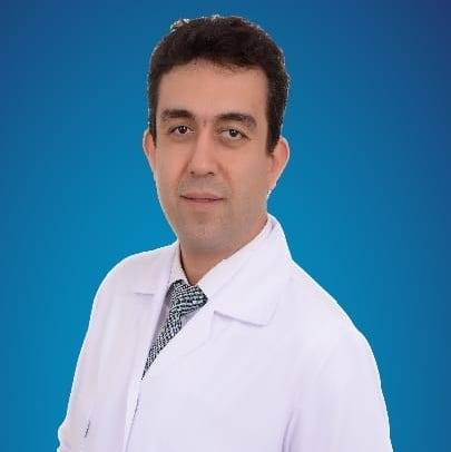 Ortopedi ve travmatoloji Dr. Öğr. Üyesi Mehmet Fatih Erol