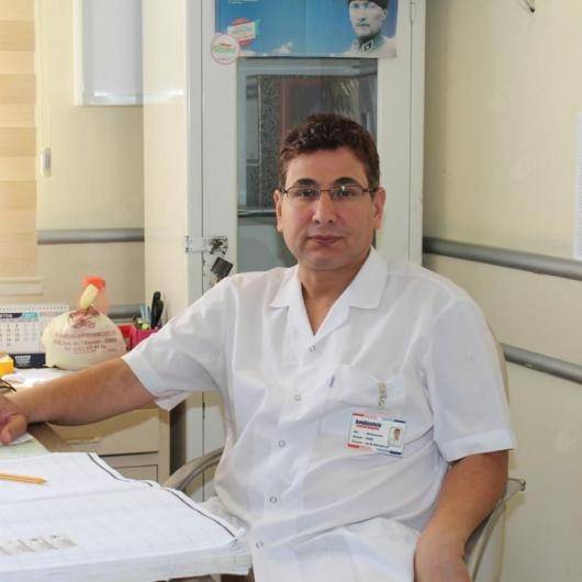 Beyin ve sinir cerrahisi Op. Dr. Muhammet Dinç