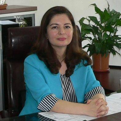 Göz hastalıkları Prof. Dr. Pelin Yılmazbaş