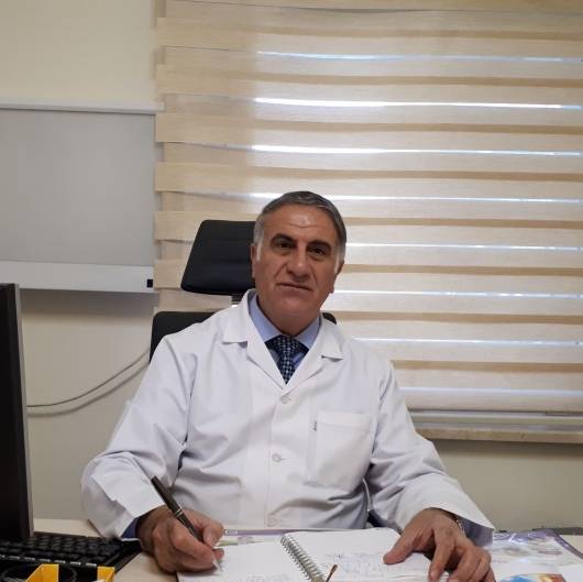 Çocuk sağlığı ve hastalıkları Prof. Dr. Aydın Ece