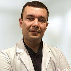 Göz hastalıkları Dr. Öğr. Üyesi Aykut Demirkol