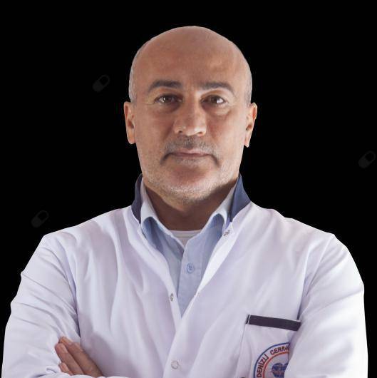 Beyin ve sinir cerrahisi Prof. Dr. Mehmet Erdal Coşkun