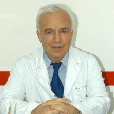 Çocuk nefrolojisi Uzm. Dr. Osman Yılmaz