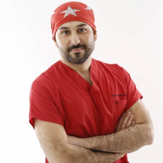 Genel cerrahi Doç. Dr. Turgut Karaca